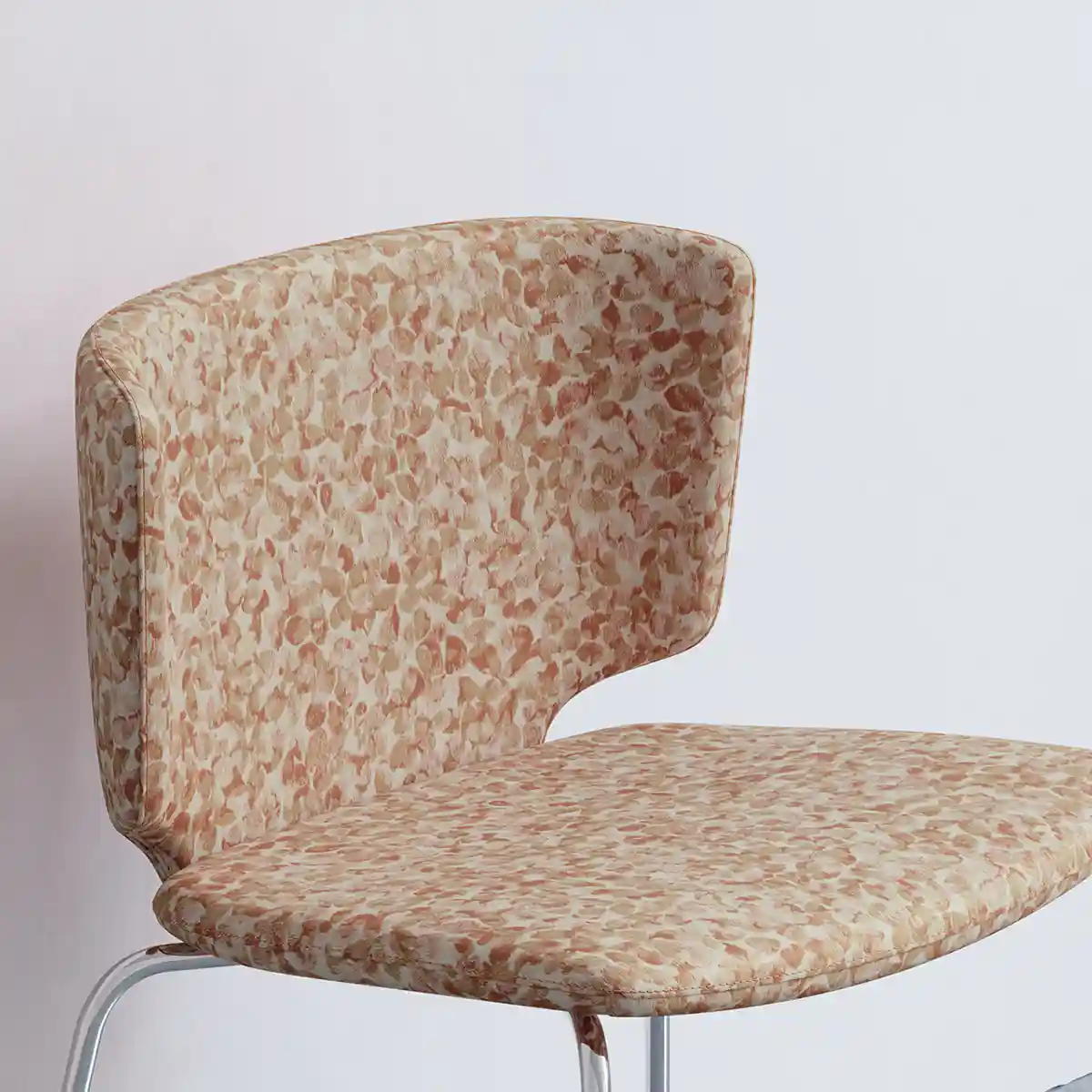 New Designtex contract upholstery fabric Little Leaf Collection - In The Cloud fabric patterns