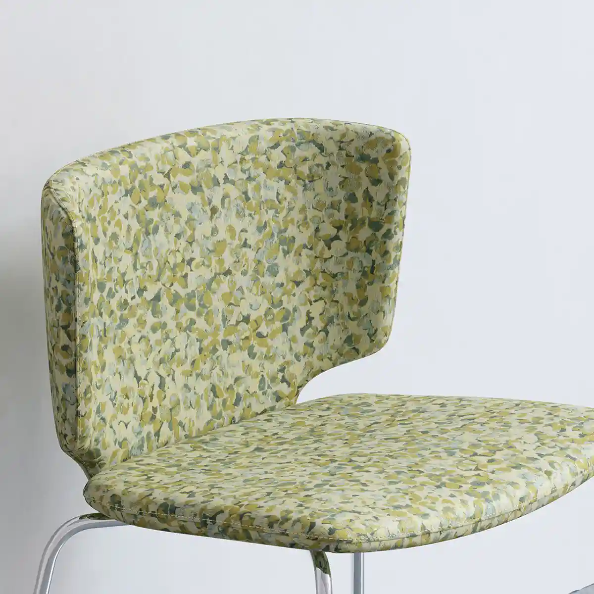 New Designtex contract upholstery fabric Little Leaf Collection - In The Cloud fabric patterns