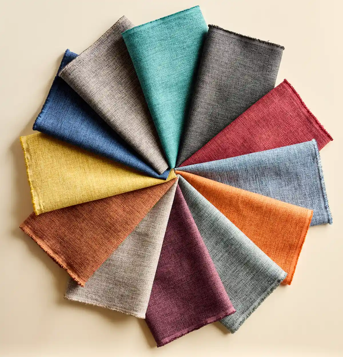 design and fabric trends to watch bold colors in upholstery fabrics - like this performance fabric available at Momentum Textiles