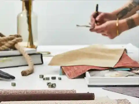 find designer fabric