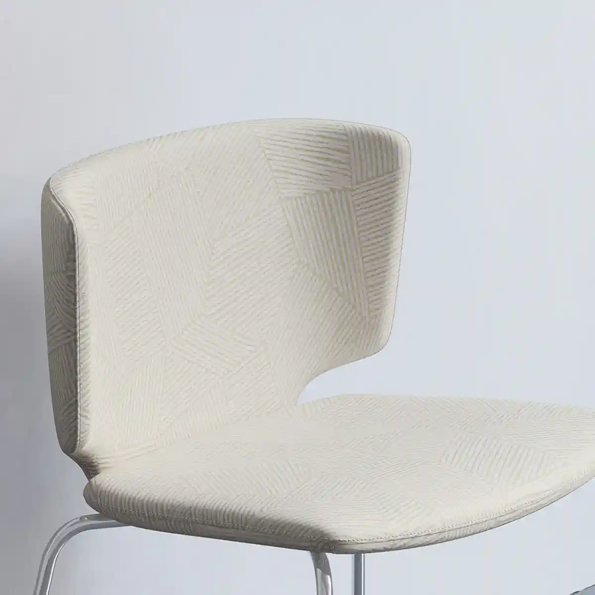 New Designtex contract upholstery fabric Little Leaf Collection - Ridge fabric patterns