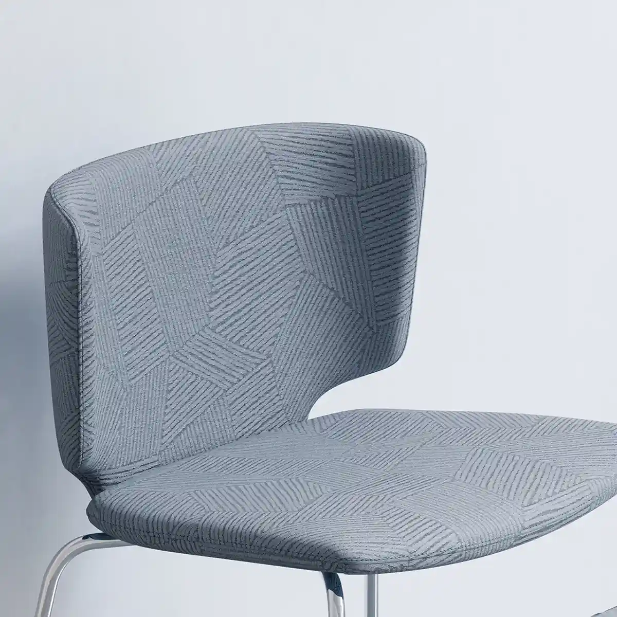 New Designtex contract upholstery fabric Little Leaf Collection - Ridge fabric patterns