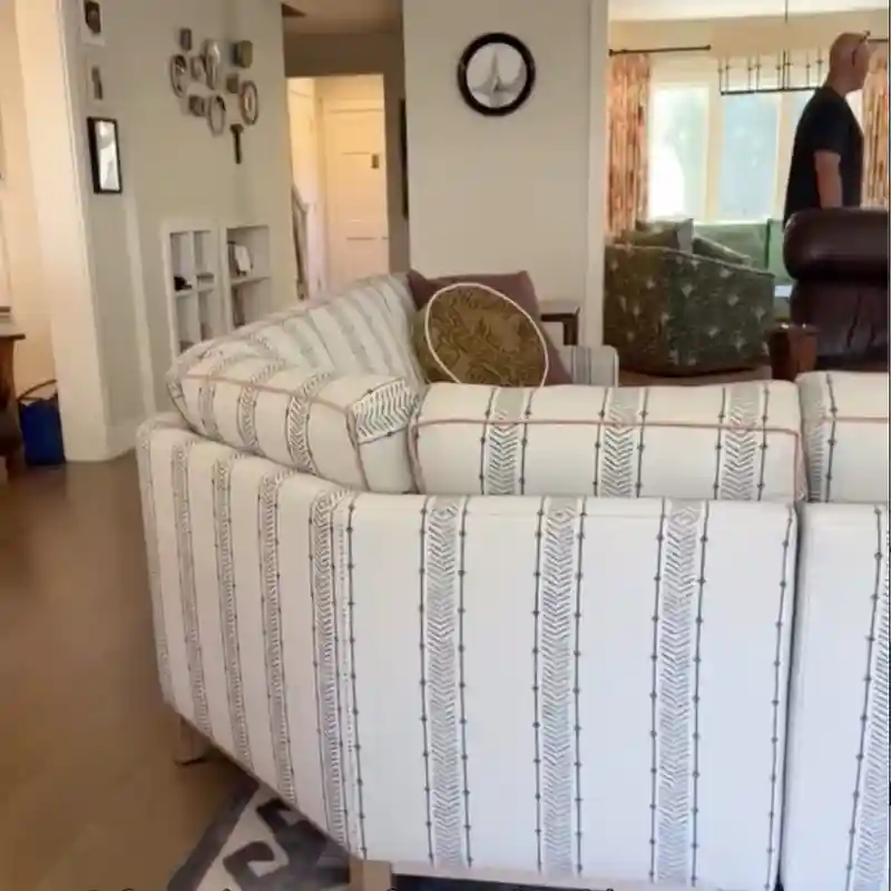 kim samela performance fabric