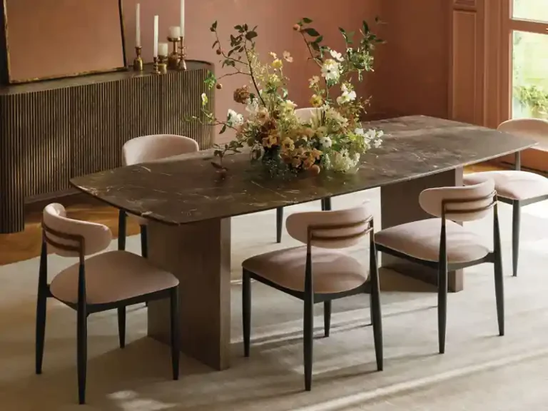 best dining room chair upholstery fabric