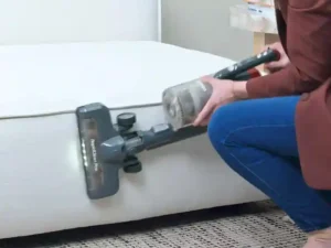general maintenance and cleaning tips to keep your pet-friendly furniture looking new