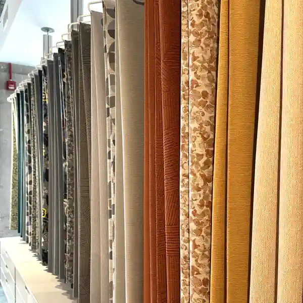 contract fabric for high traffic environments by crypton for designtex