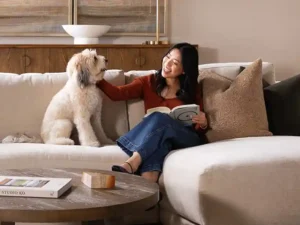 find a living spaces furniture store near you