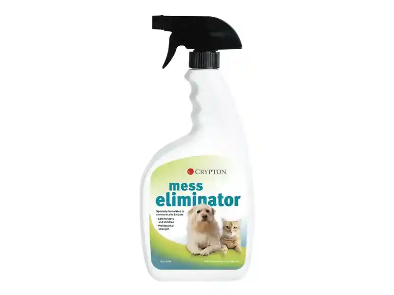best cleaning spray for pet stains mess eliminator