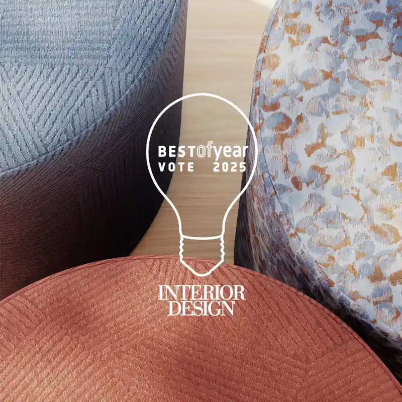 designtex best of year awards