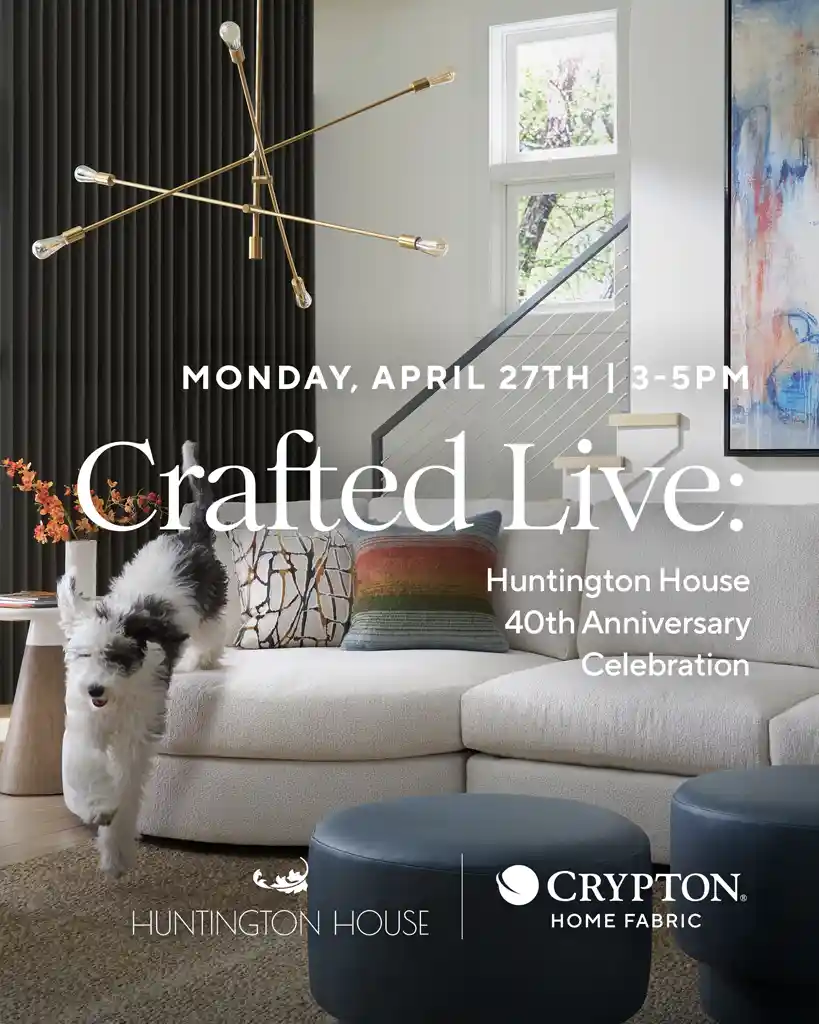 events happening at High Point Market - Huntington House