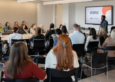designers talk about client demands for sustainability and sustainable fabrics