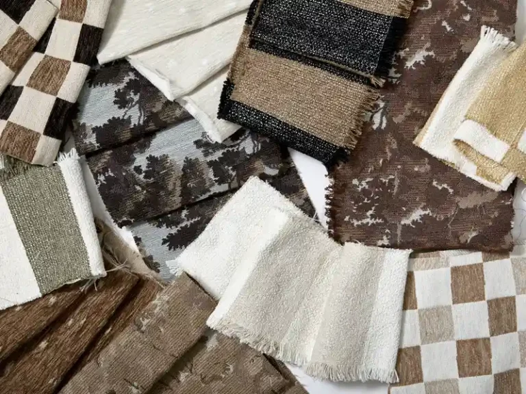 fabric made in the usa