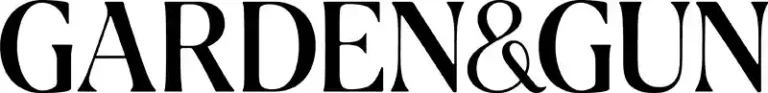 Garden and Gun Magazine logo