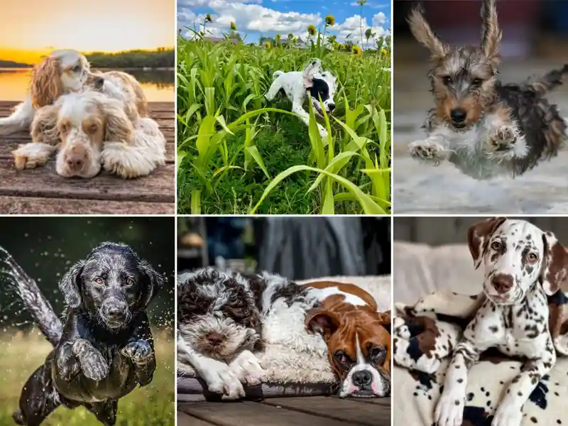 Good Dog of the year