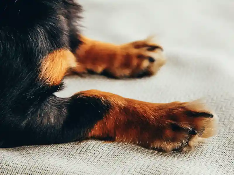 how to design a pet-friendly workplace