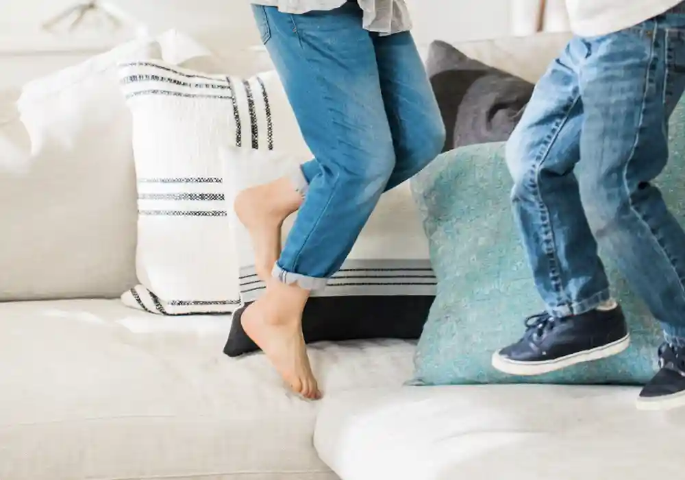 durable airbnb furniture that lasts