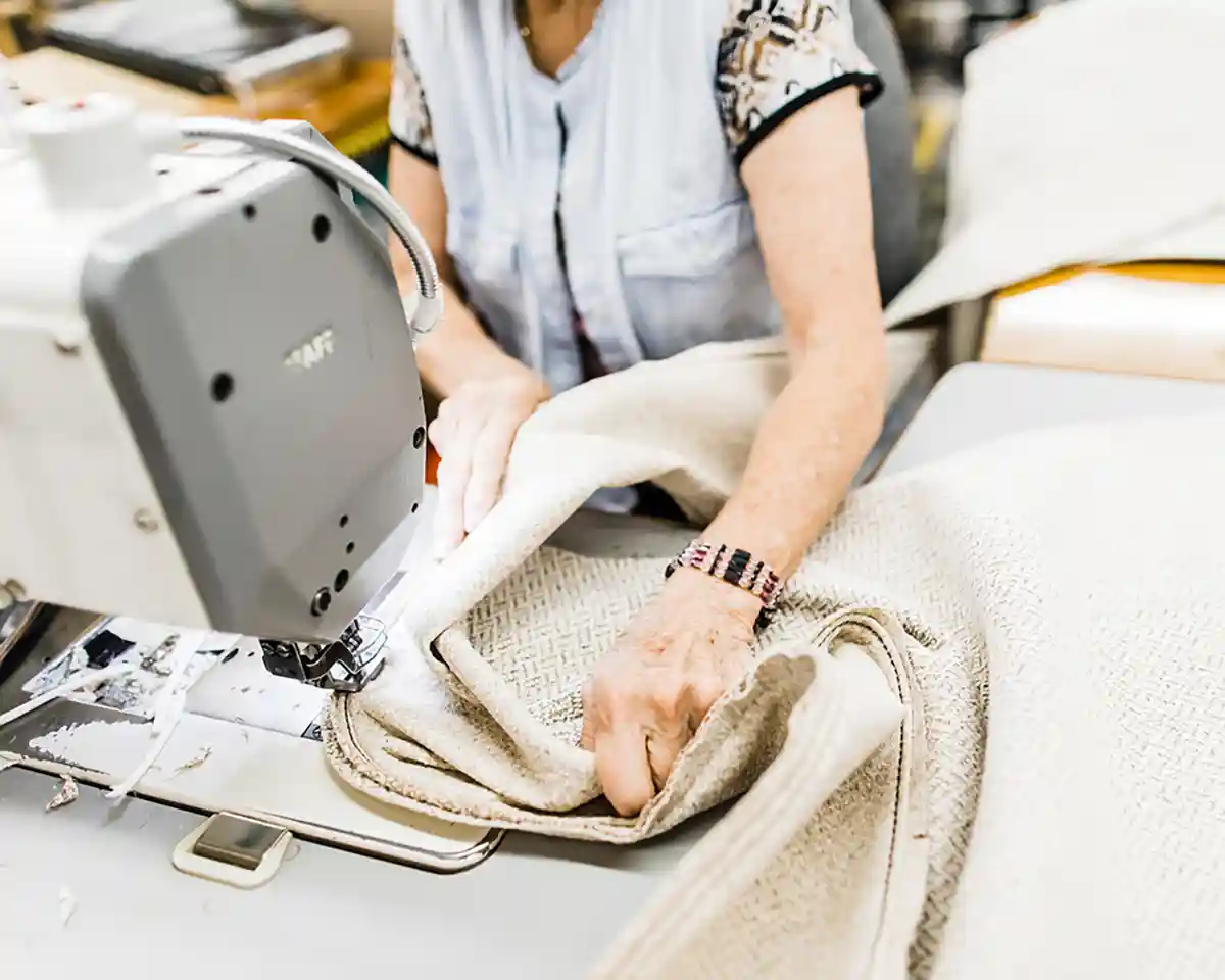 American made hand crafted furniture from Huntington House