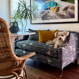 find Crypton performance fabrics at Calico