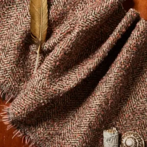 upholstery fabric with lots of texture