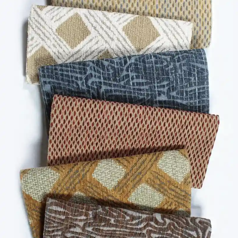 new contract fabric with liquid barrier available at KB Contract