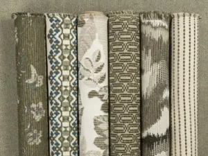 29 Park debuts new fabric collection by Crypton made in the USA