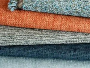 New performance fabrics in bold colors have arrived at Momentum Textiles