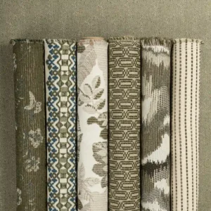 New designer fabric collection at Twenty Nine Park