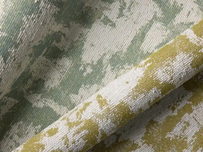 Designtex debuts Fenn, a new boucle performance fabric by Crypton