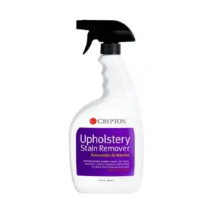 upholstery stain remover fabric cleaning spray for stubborn stains