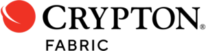 Crypton Fabric Logo