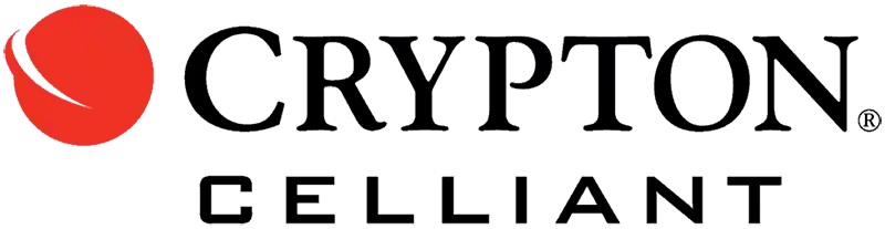 Crypton Celliant logo