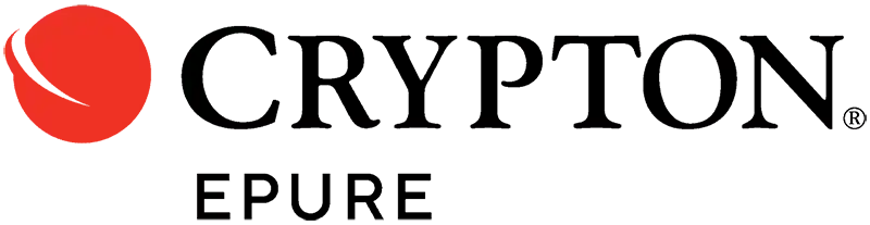 Crypton EPURE logo