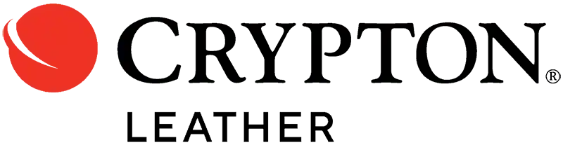 Crypton Leather logo