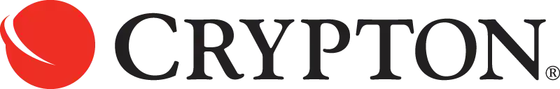 Crypton logo