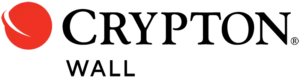 Crypton Wall logo