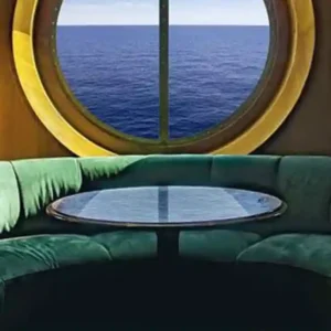 find IMO marine upholstery fabric for yachts and cruise boats