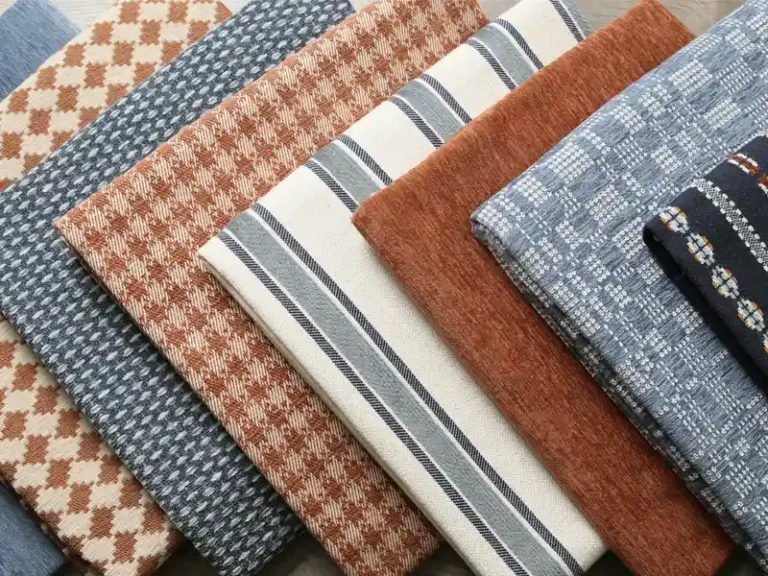 new fabrics available at Pindler