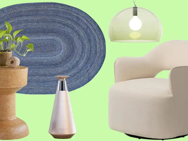 Eco-friendly picks to refresh your home