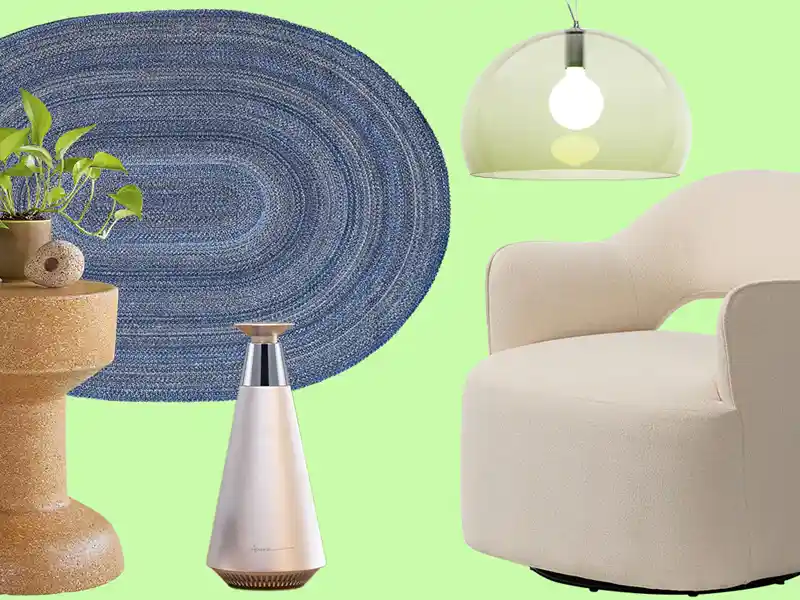 Eco-friendly picks to refresh your home