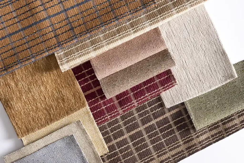 Schumacher launches Crypton fabrics