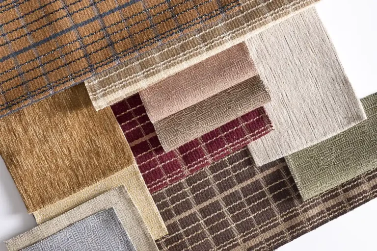 Schumacher launches Crypton fabrics