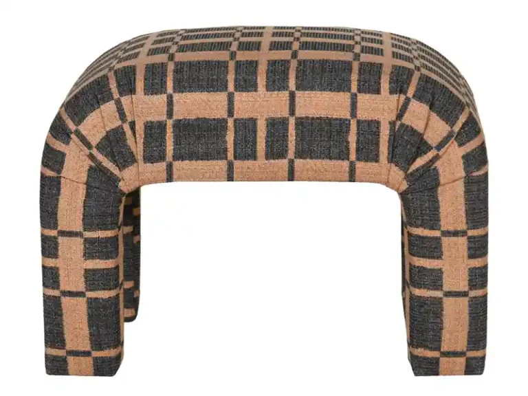 trending fabric to see at High Point Market