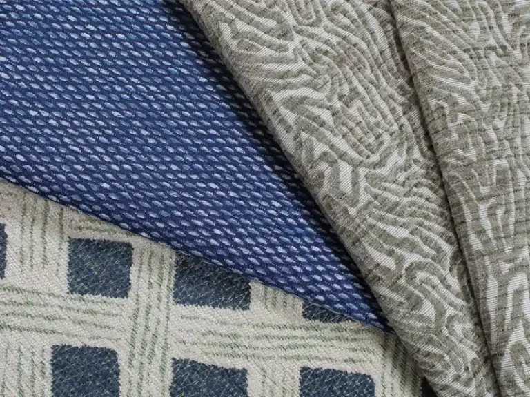 New, exclusive Crypton commercial fabrics are now available at KB Contract