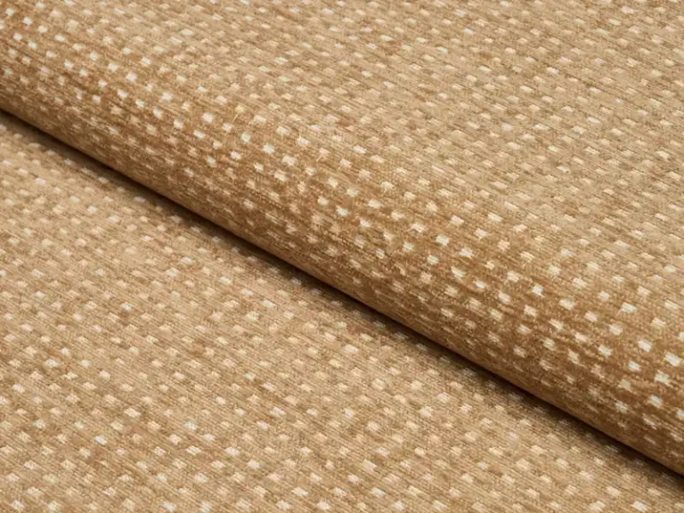 trending dashed lines pattern on upholstery fabric