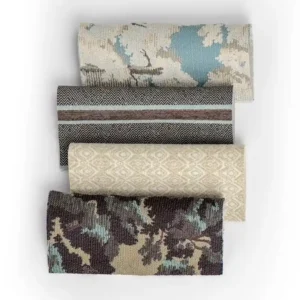 Burch Fabrics Family Tree Collection