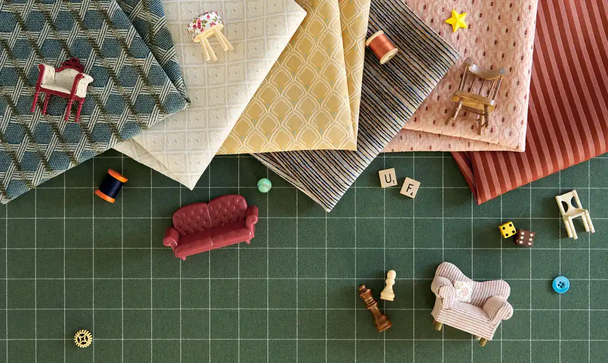 Find Crypton at United Fabrics