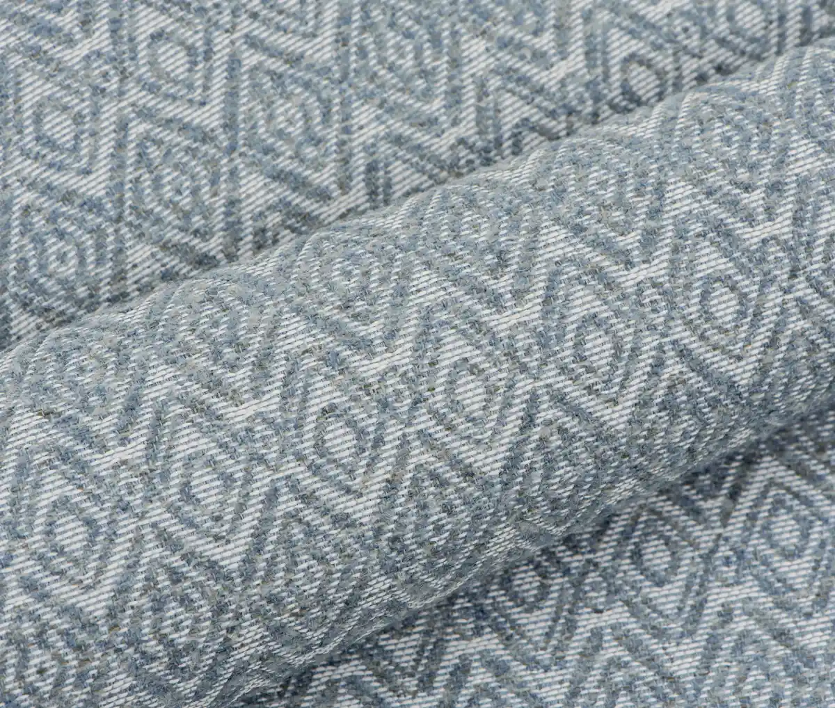 pattern jacquard fabric