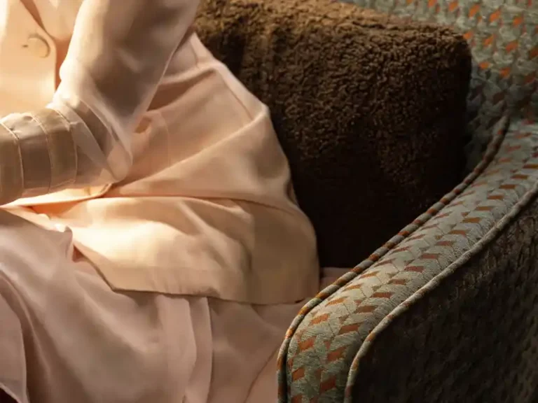 Why use contract fabric in hospitality design