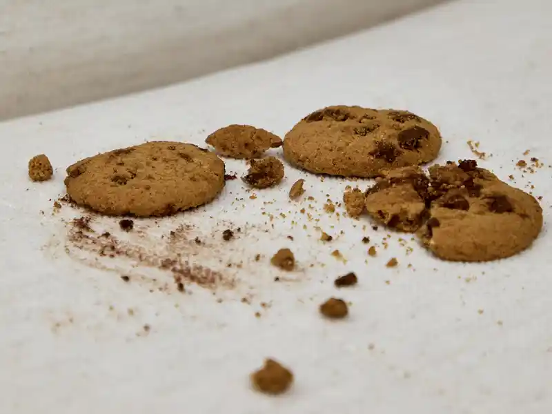 cleaning chocolate on white couch upholstery fabric