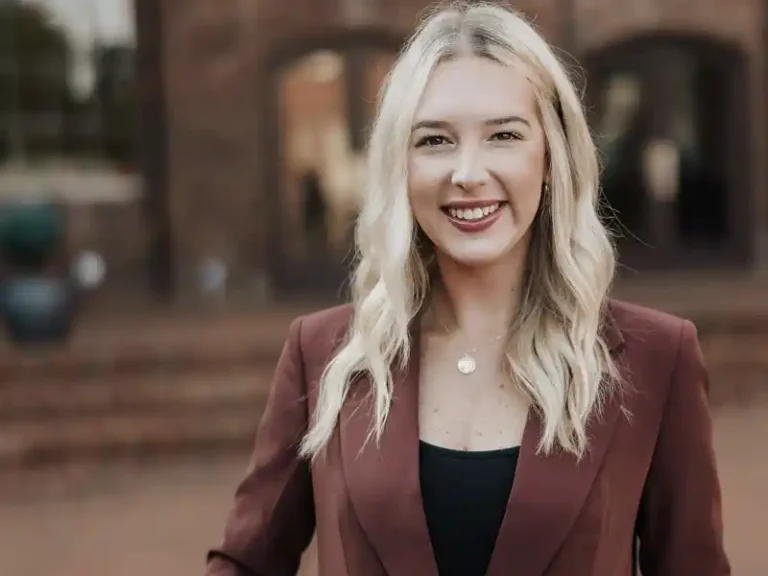 Rachael Coble, Crypton, Residential Outreach Director